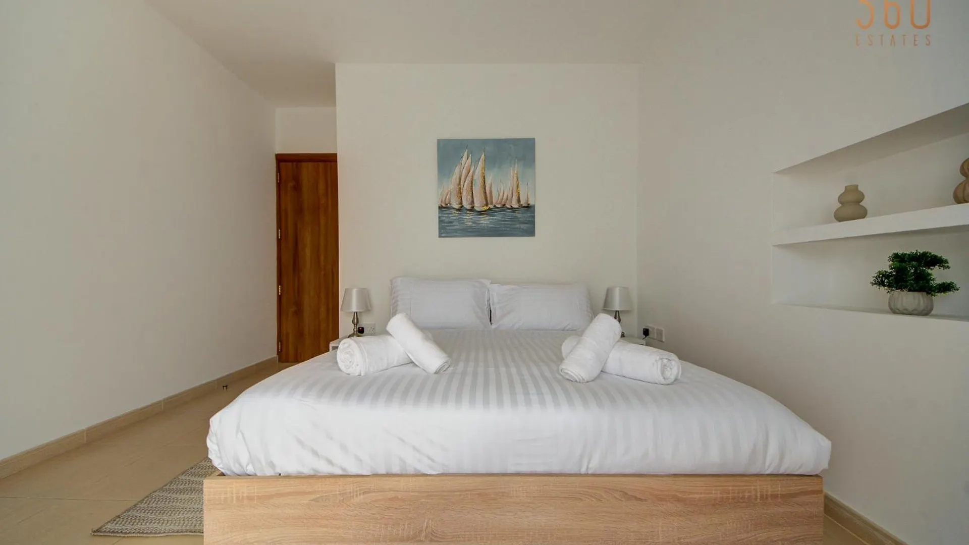 Stunning Sliema Penthouse With Spacious Terrace By 360 Estates Apartment