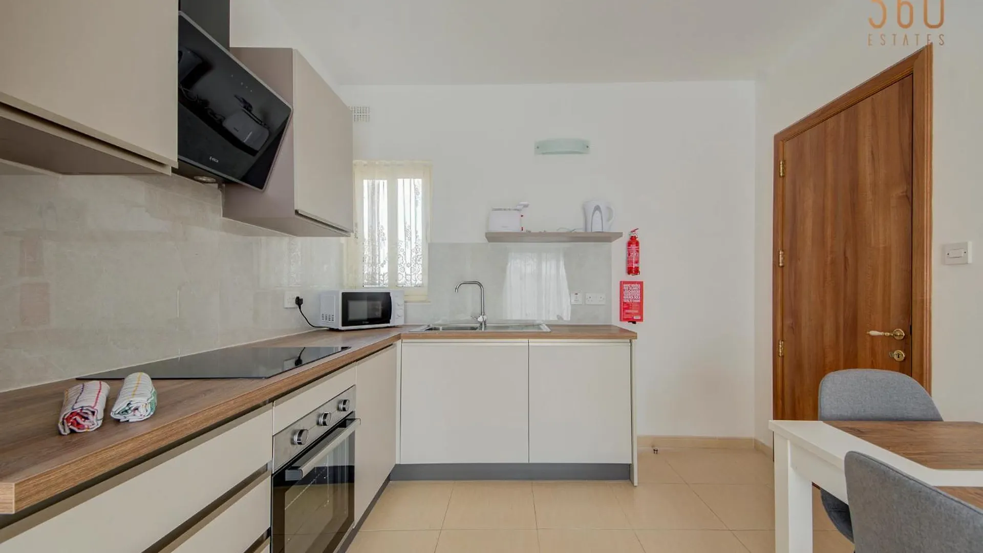 Stunning Sliema Penthouse With Spacious Terrace By 360 Estates 0*,