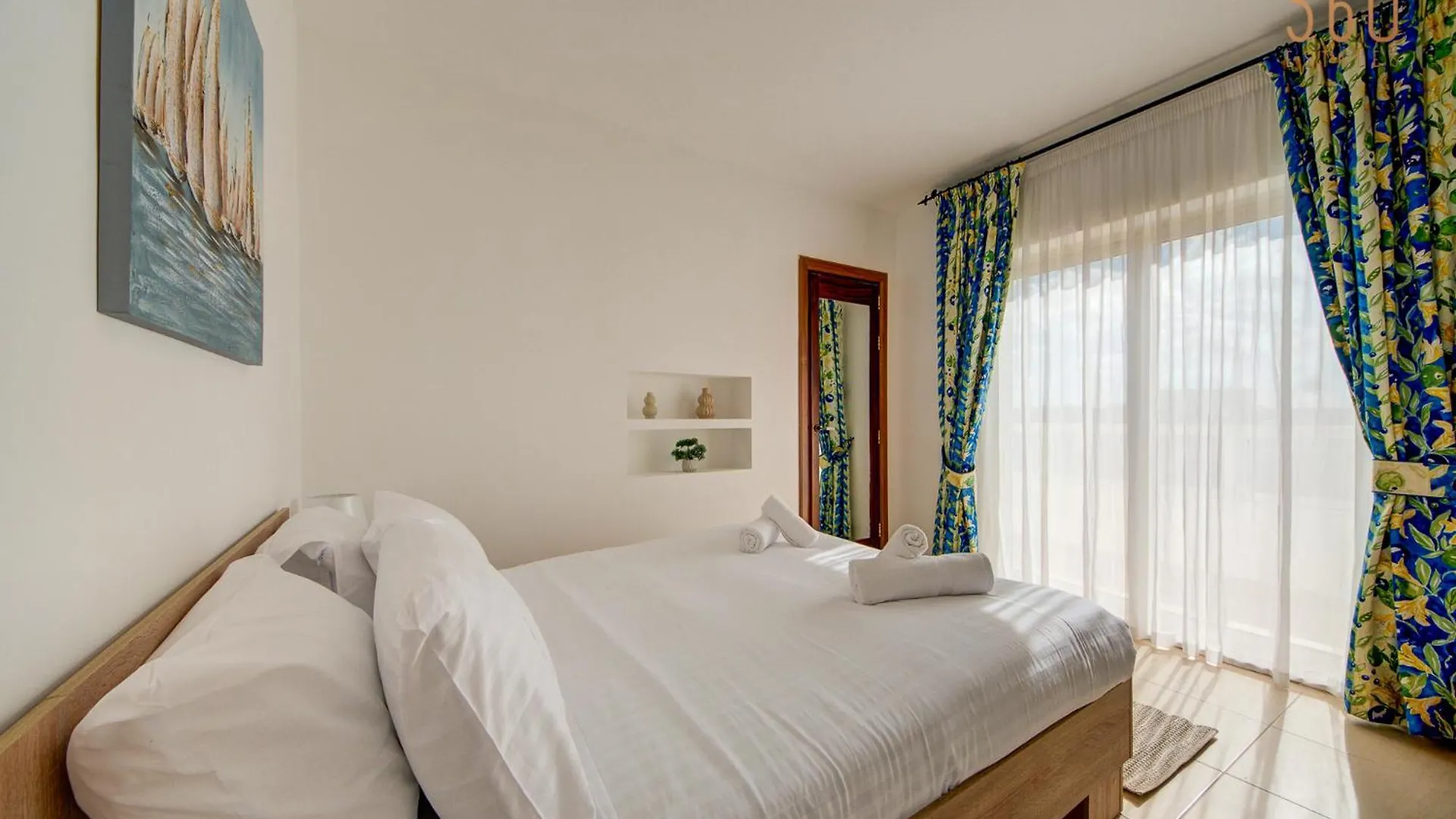 Stunning Sliema Penthouse With Spacious Terrace By 360 Estates Apartment