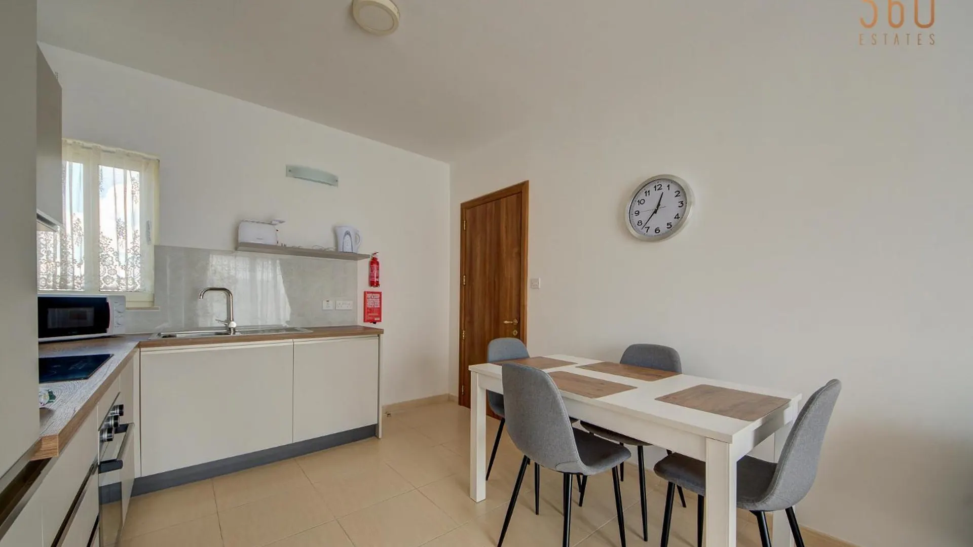Apartment Stunning Sliema Penthouse With Spacious Terrace By 360 Estates Malta