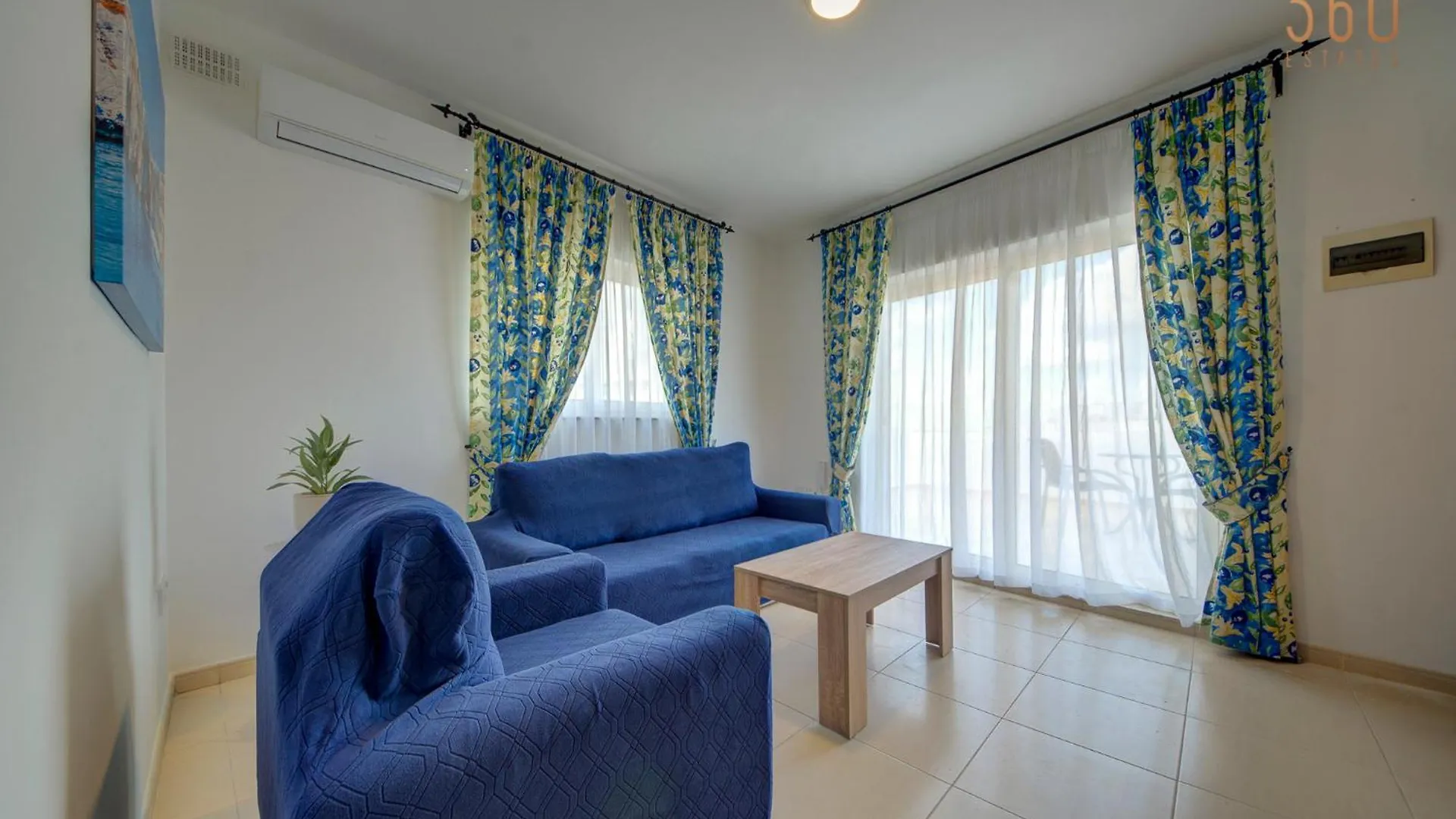 Stunning Sliema Penthouse With Spacious Terrace By 360 Estates 0*,