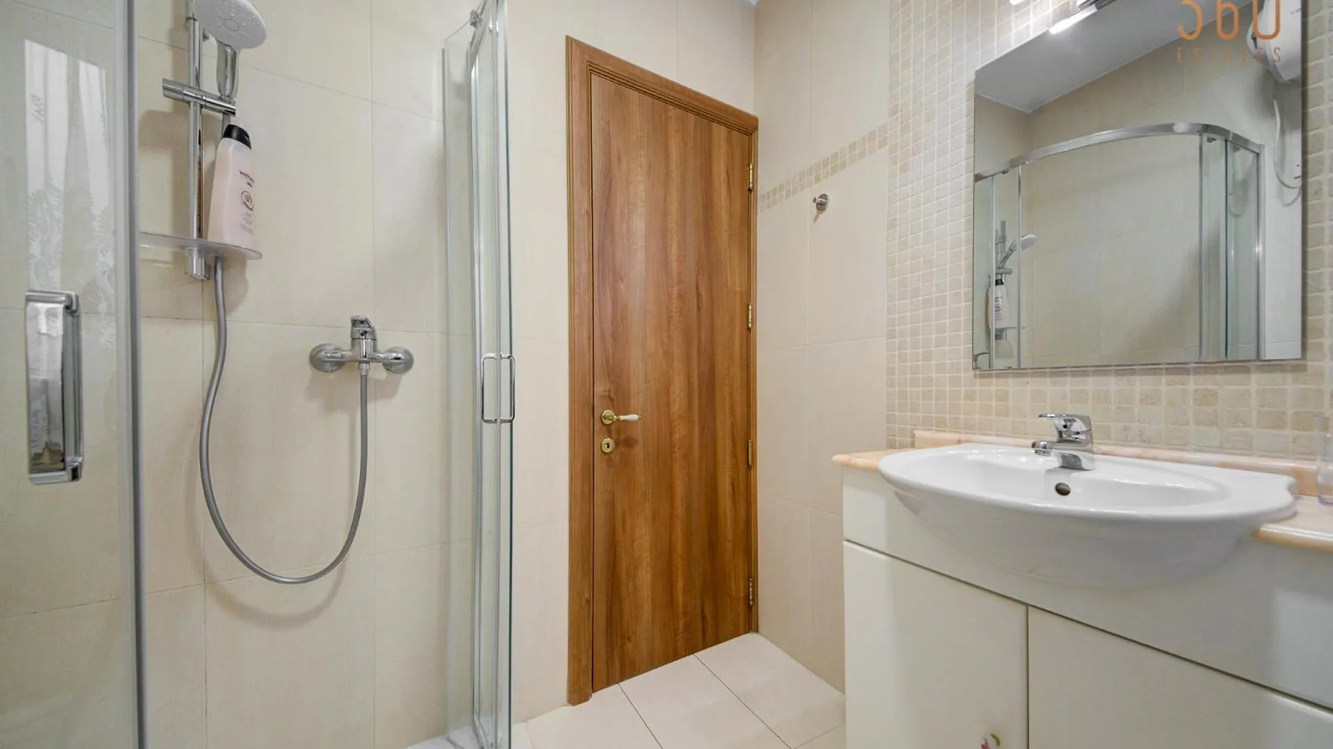 Apartment Stunning Sliema Penthouse With Spacious Terrace By 360 Estates Malta